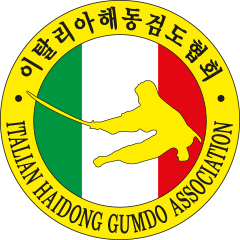 logo haidong gumdo
